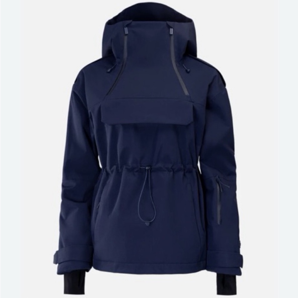 HALFDAYS SNOWBOARDING JACKET